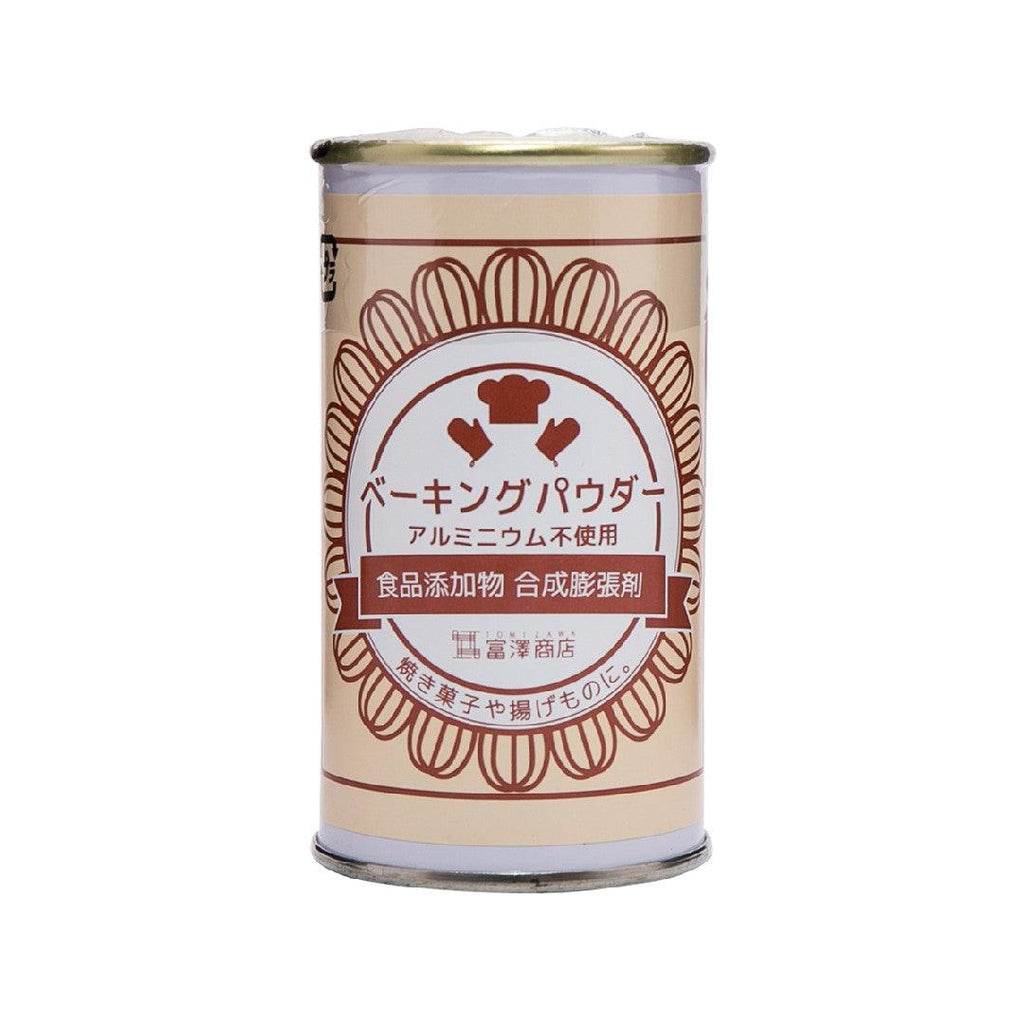 Baking deals powder japan