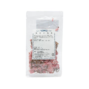 TOMIZAWA Sakura Cherry Blossoms Pickled in Salt  (60g) - city'super E-Shop