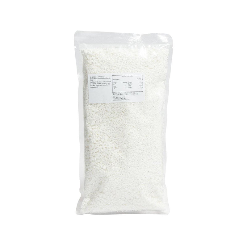 TOMIZAWA Shiratamako Glutinous Rice Granule  (200g) - city&