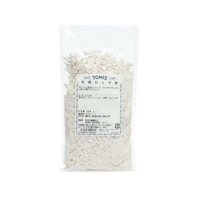 TOMIZAWA Selected Bracken Flour  (200g) - city'super E-Shop