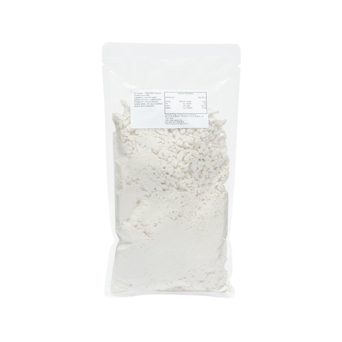TOMIZAWA Selected Bracken Flour  (200g) - city'super E-Shop