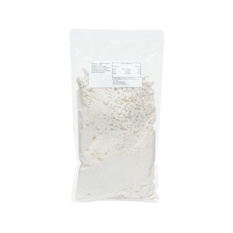 TOMIZAWA Selected Bracken Flour  (200g) - city&
