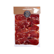JAMONES DE SERON T.S.G Serrano Ham - 20 Months  (150g)