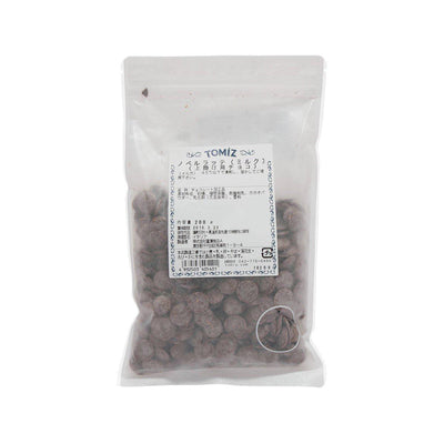 TOMIZAWA Irca Nobel Milk Chocolate - for Coating  (200g) - city'super E-Shop