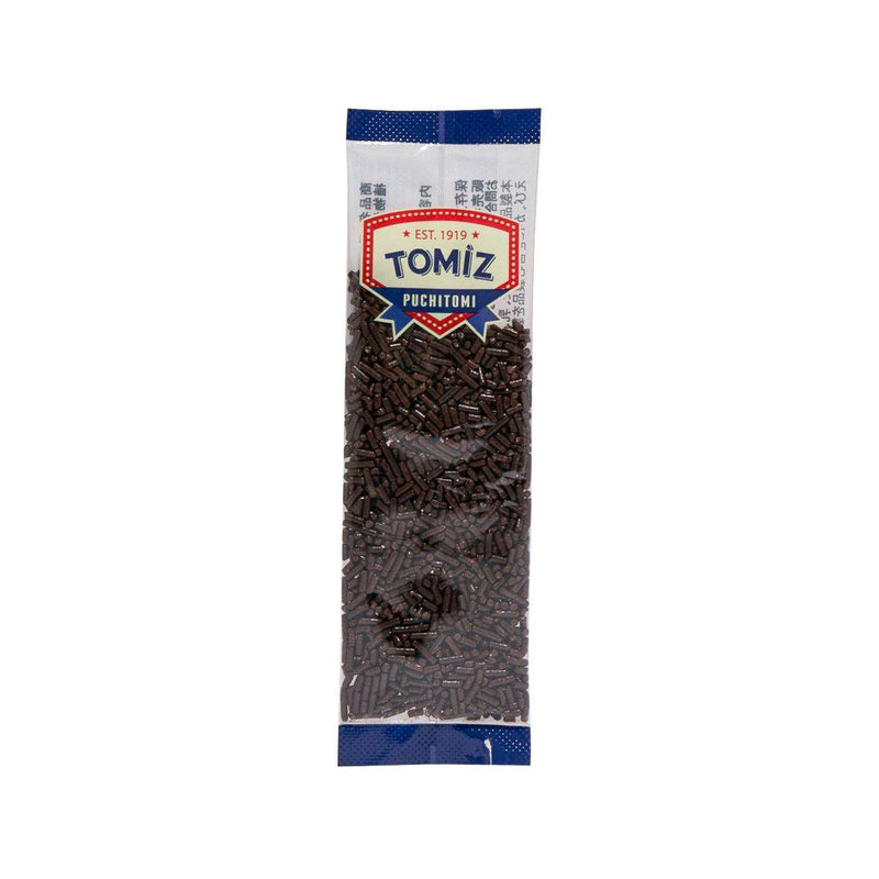 TOMIZAWA Chocolate Sprinkles  (15g) - city&