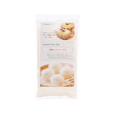 TOMIZAWA Steamed Bread Mix  (200g) - city'super E-Shop