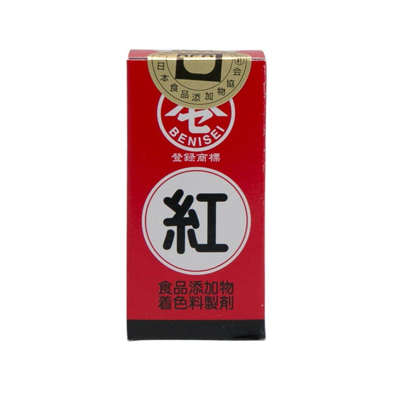 TOMIZAWA Food Coloring Powder - Red  (5g) - city&