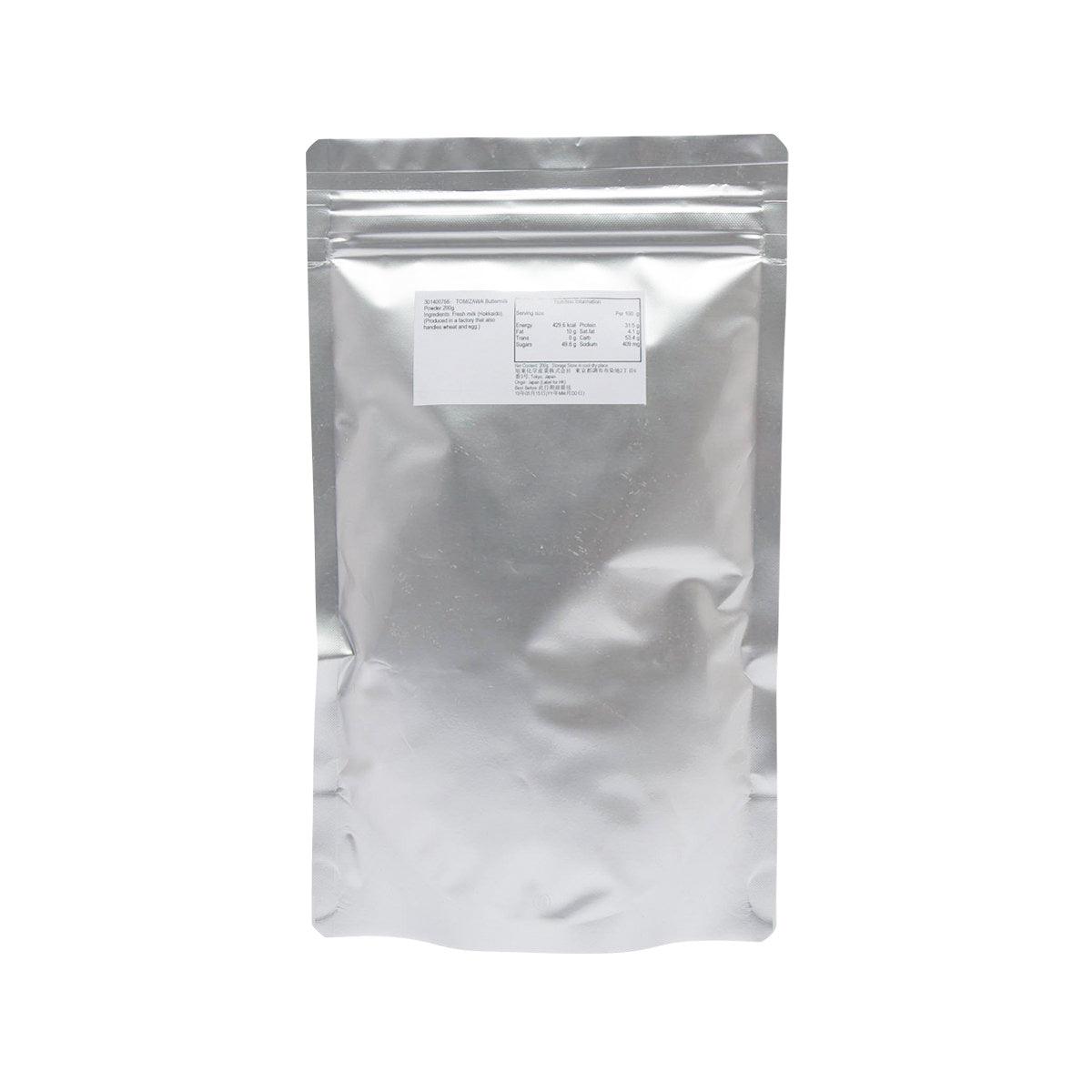 TOMIZAWA Buttermilk Powder  (200g) - city'super E-Shop
