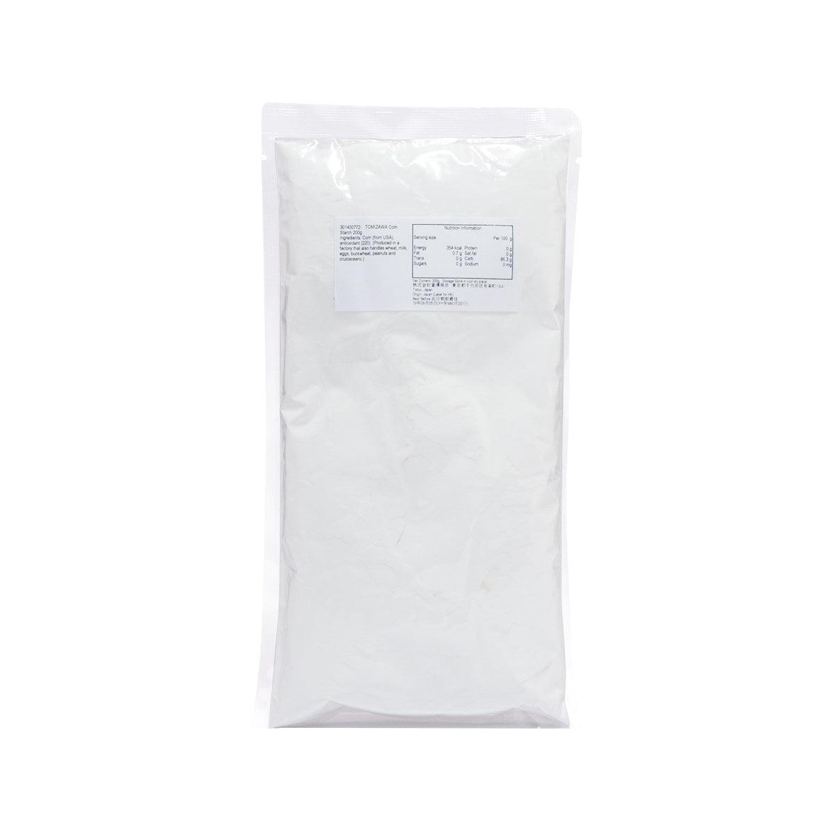 TOMIZAWA Corn Starch  (200g) - city'super E-Shop