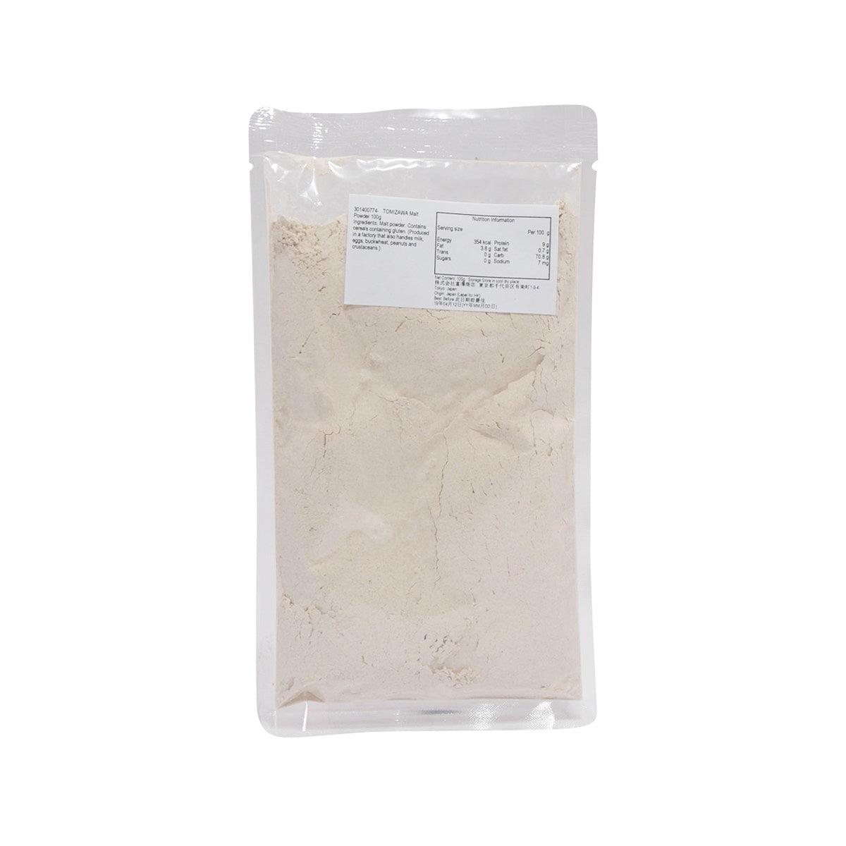 TOMIZAWA Malt Powder  (100g) - city'super E-Shop