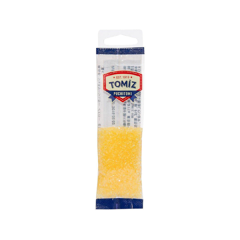 TOMIZAWA Jewelry Sugar - Yellow  (20g) - city&