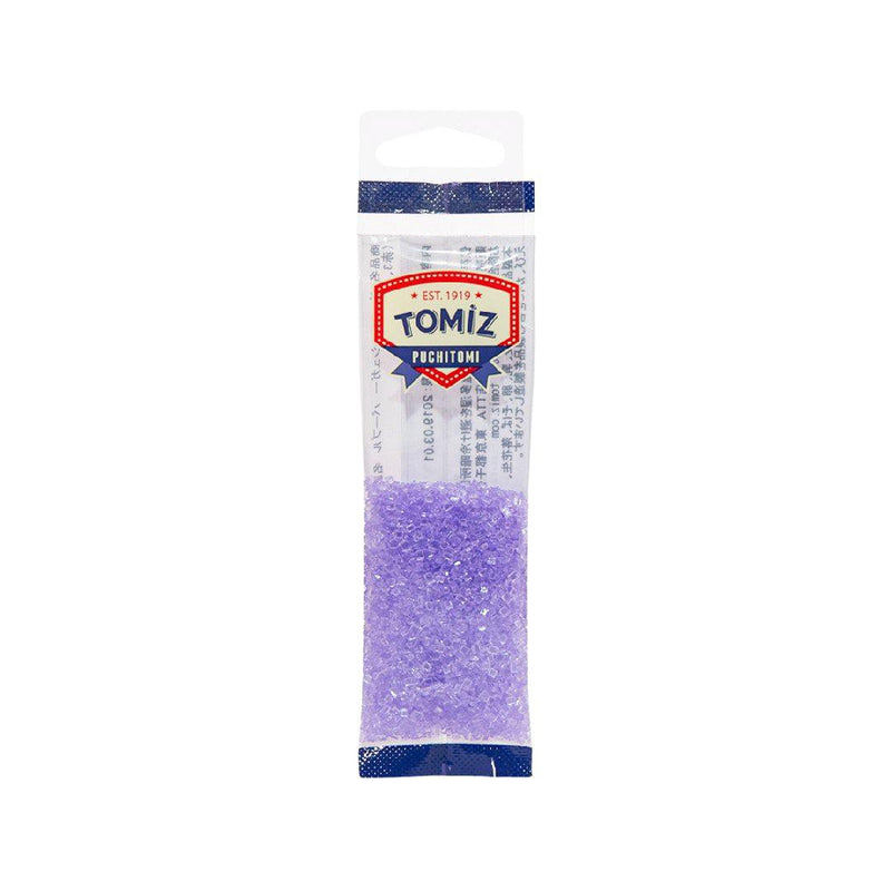 TOMIZAWA Jewelry Sugar - Purple  (20g) - city&