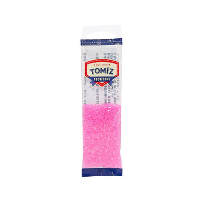 TOMIZAWA Jewelry Sugar - Pink  (20g) - city'super E-Shop