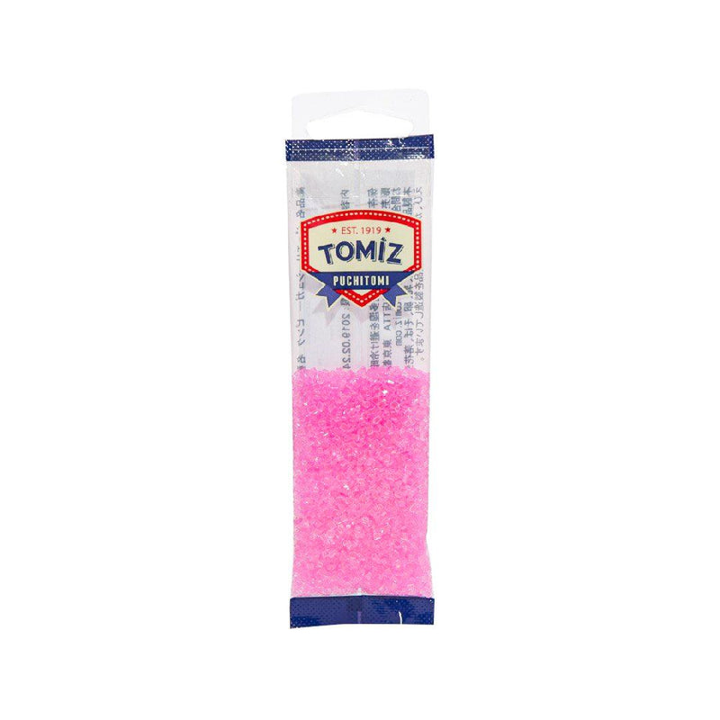 TOMIZAWA Jewelry Sugar - Pink  (20g) - city&