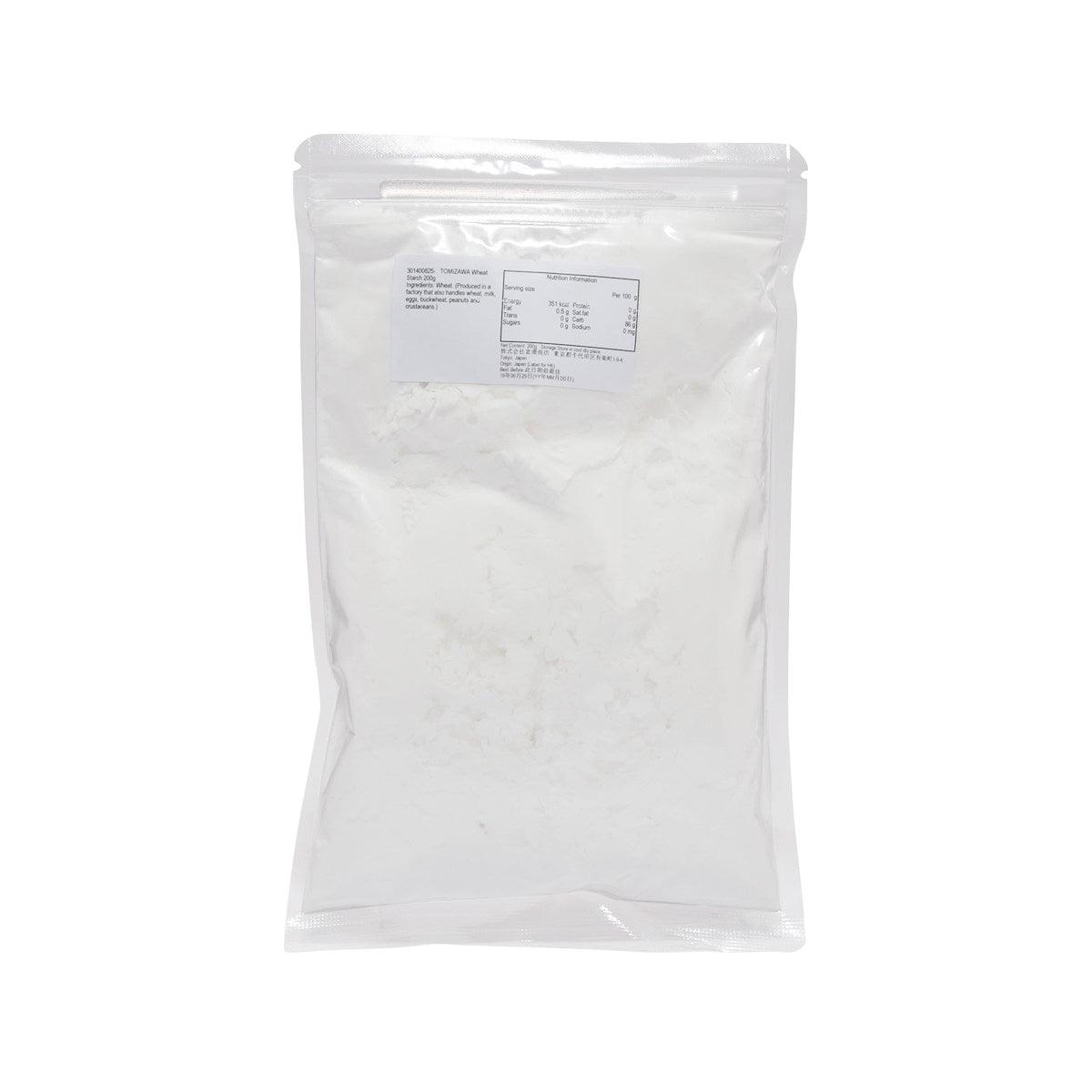 TOMIZAWA Wheat Starch  (200g) - city'super E-Shop