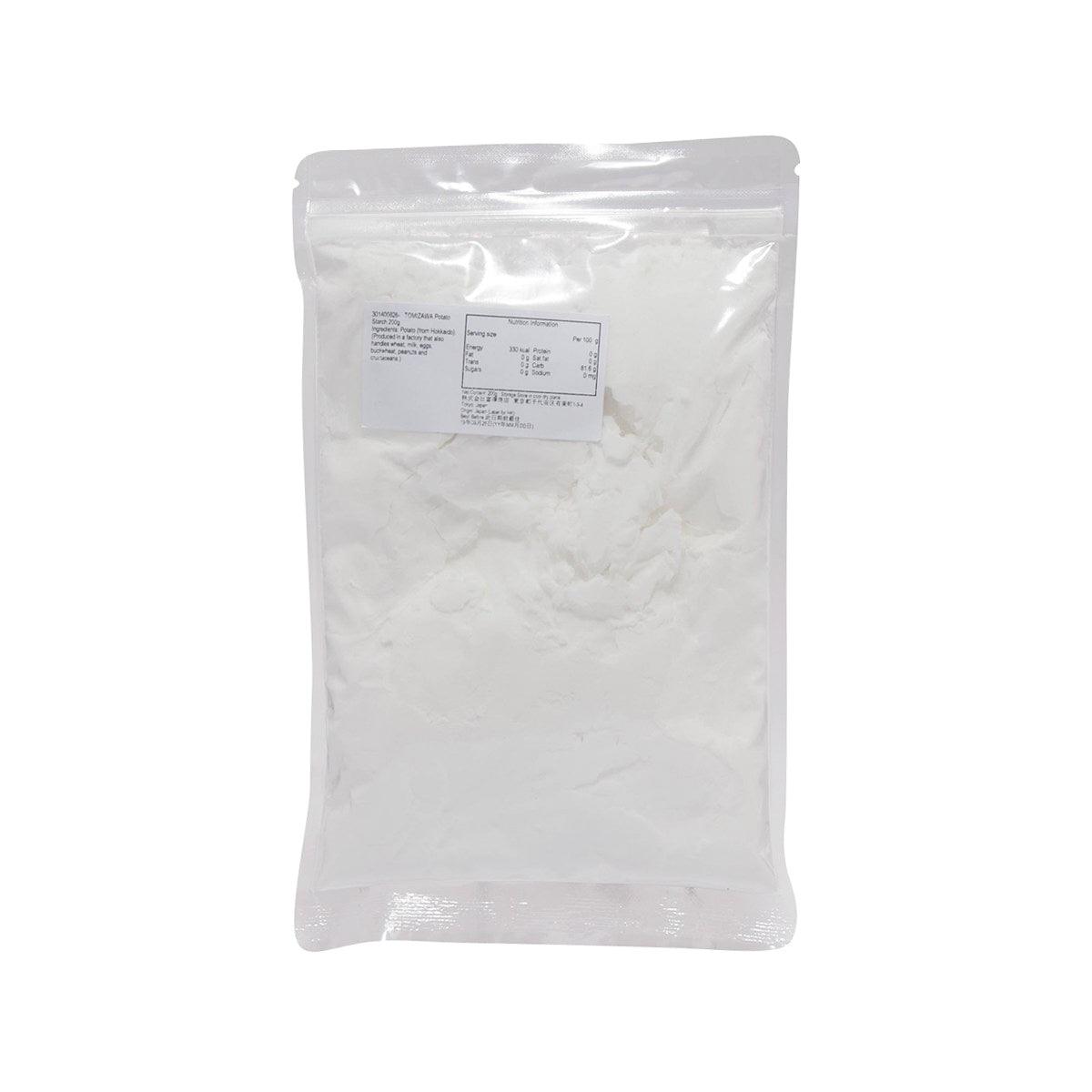 TOMIZAWA Potato Starch  (200g) - city'super E-Shop