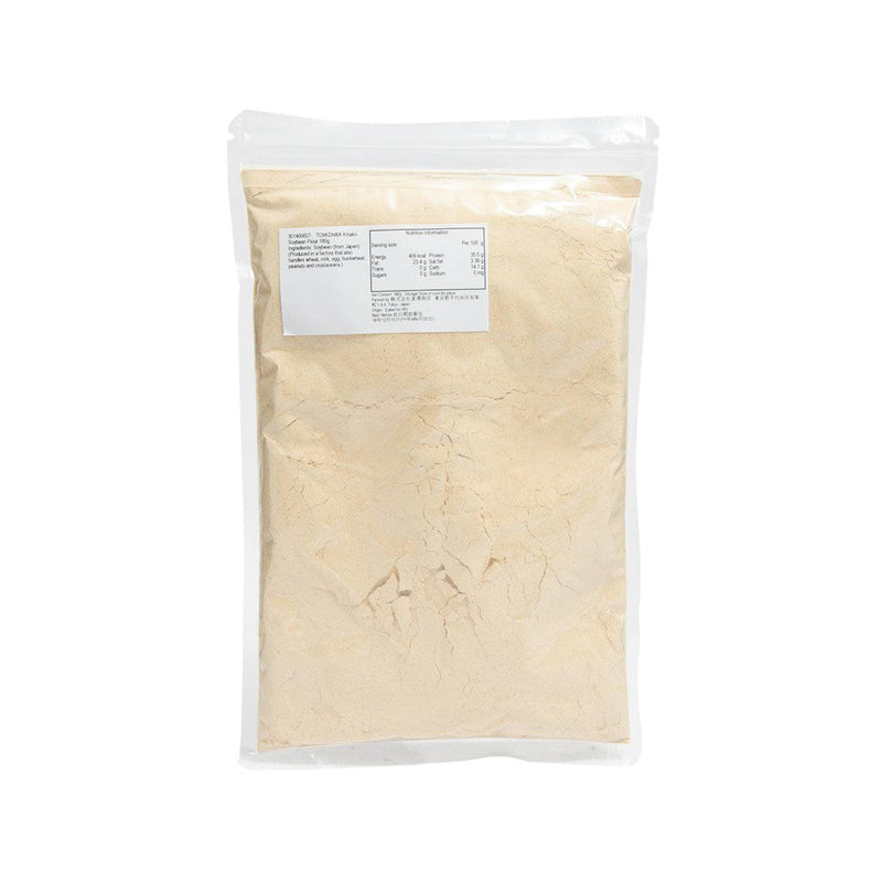 TOMIZAWA Kinako Soybean Flour  (180g) - city&