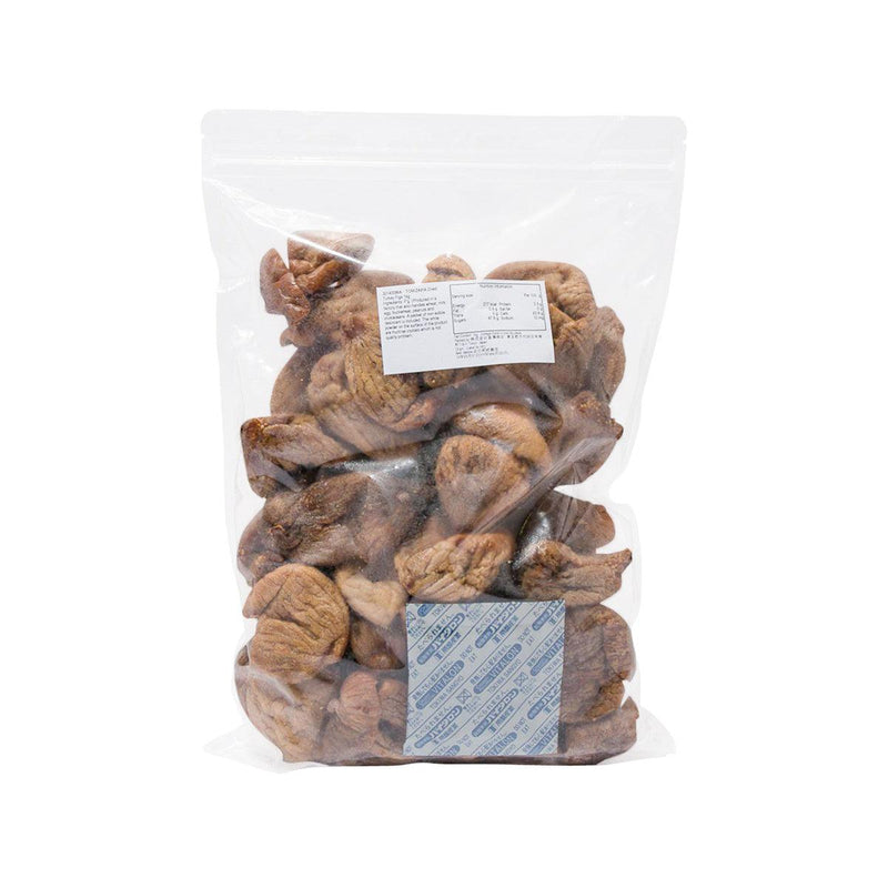 TOMIZAWA Dried Turkish Figs  (1kg) - city&