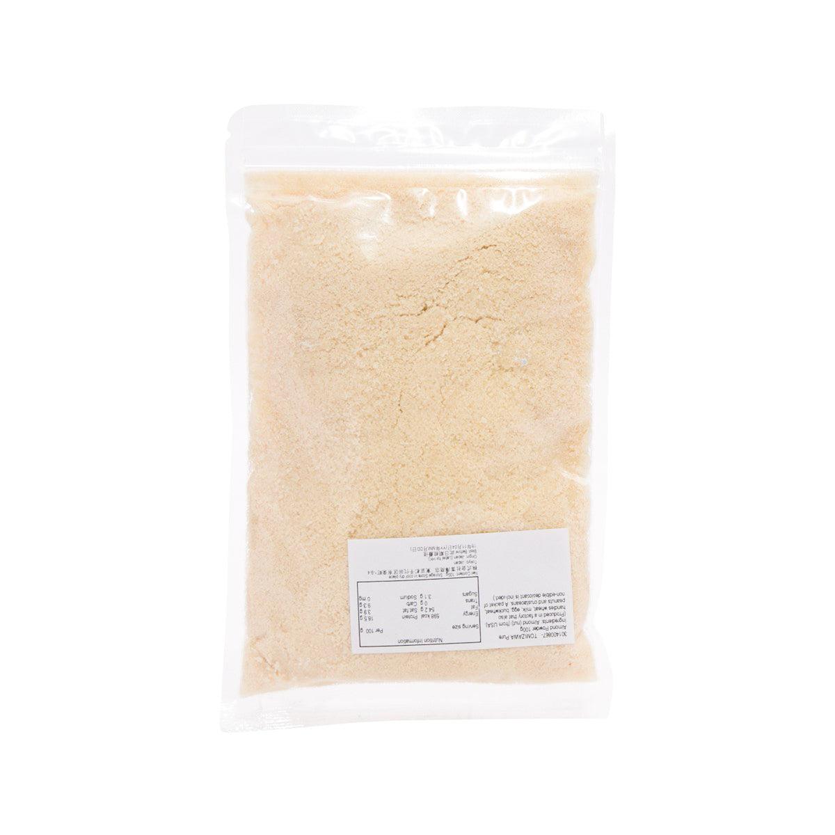 TOMIZAWA Pure Almond Powder  (100g) - city'super E-Shop