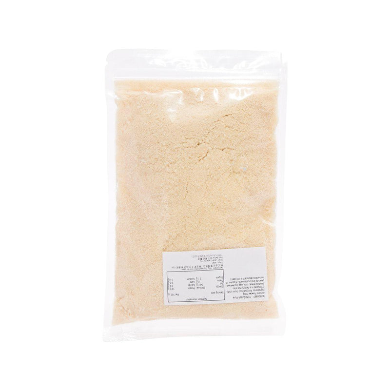 TOMIZAWA Pure Almond Powder  (100g) - city&