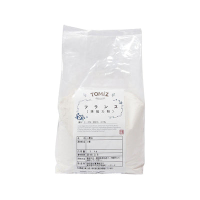 TOMIZAWA France Flour for Baguette  (1kg) - city'super E-Shop