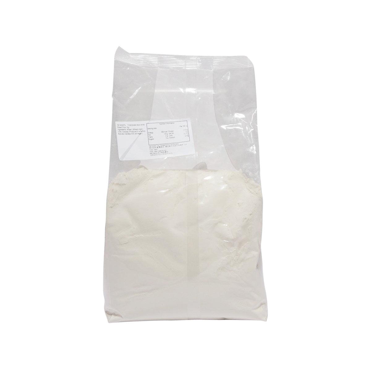 TOMIZAWA Mon Amie Bread Flour  (1kg) - city'super E-Shop