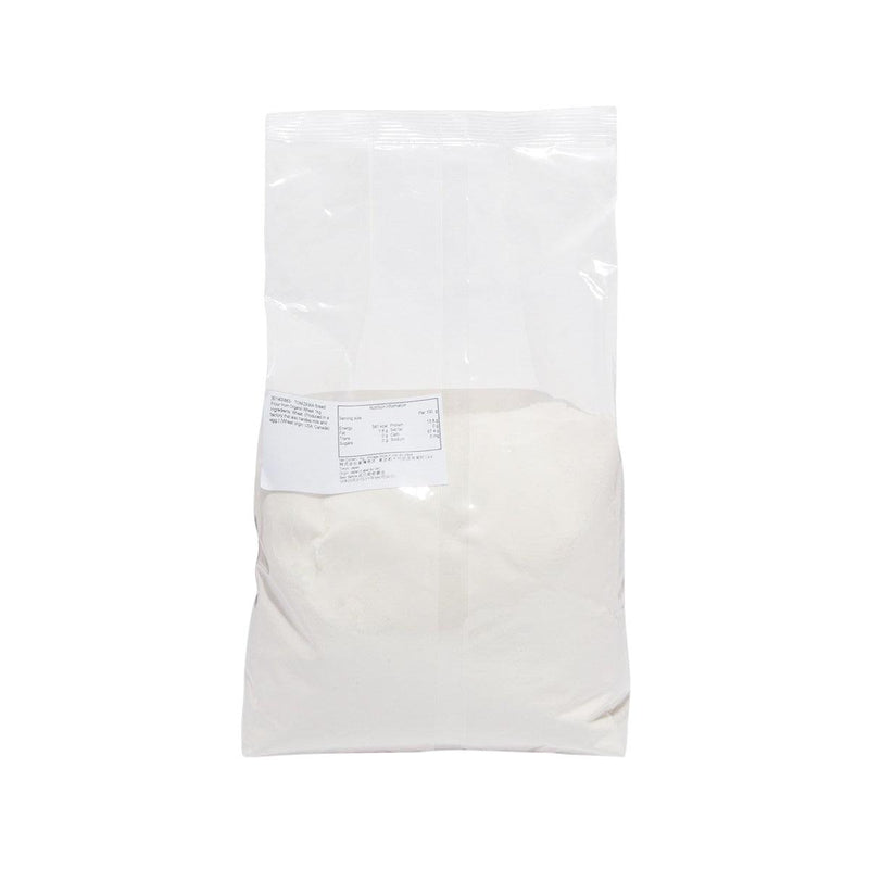 TOMIZAWA Bread Flour from Organic Wheat  (1kg) - city&