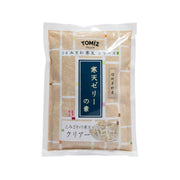 TOMIZAWA Agar Jelly Mix - Transparent  (250g) - city'super E-Shop