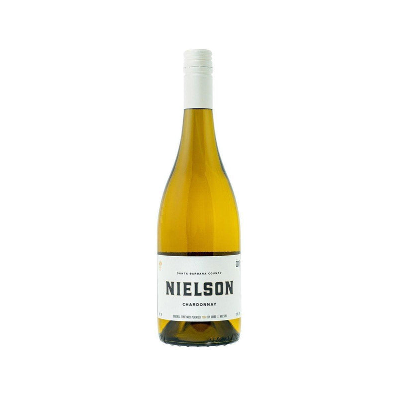 NIELSON BY BYRON Santa Barbara Nielson Chardonnay 22 (750mL)