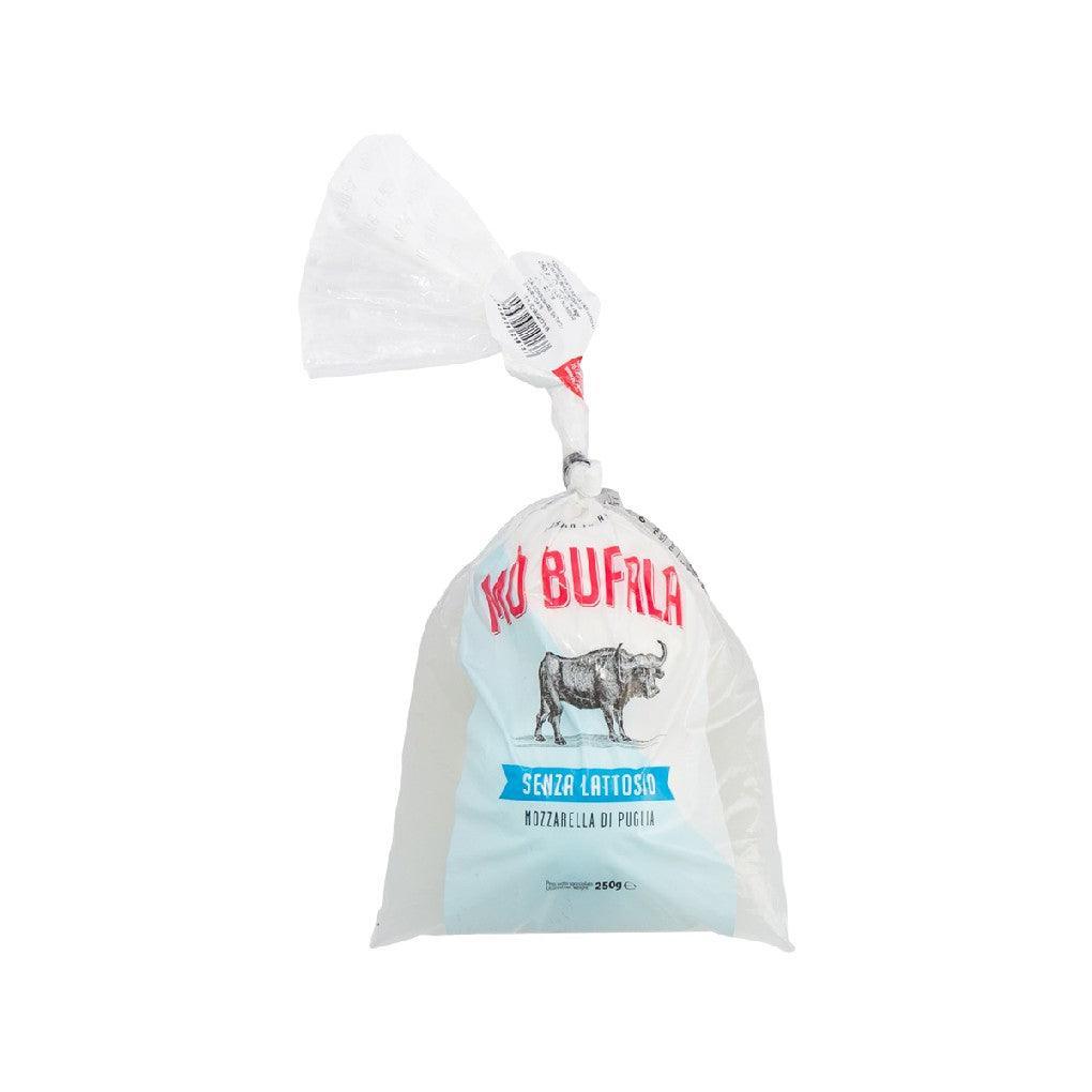 MO BUFALA Lactose Free Buffalo Mozzarella Cheese (250g) city'super
