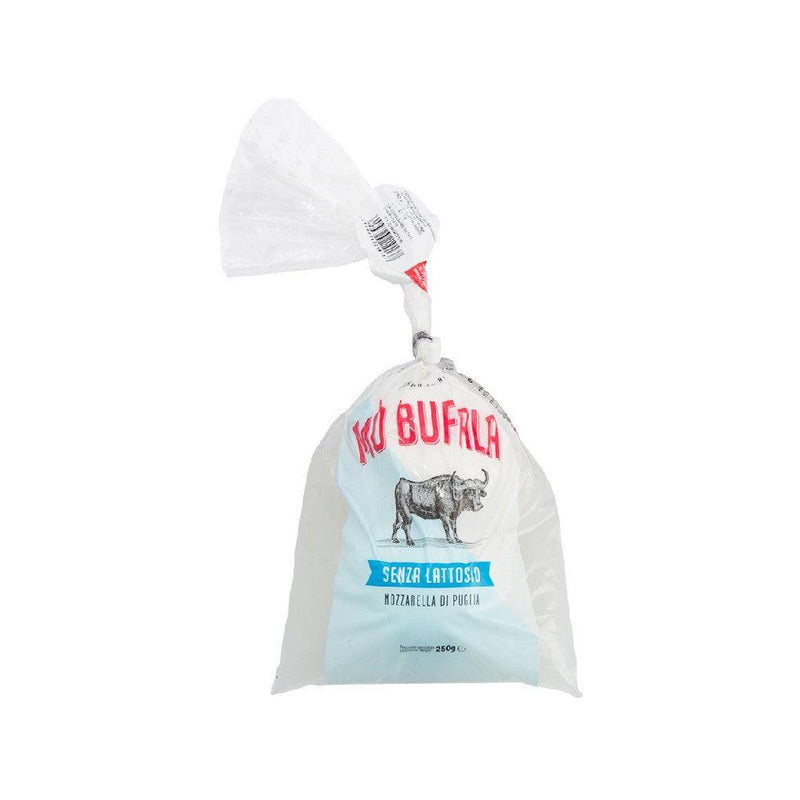 MO BUFALA Lactose Free Buffalo Mozzarella Cheese  (250g)