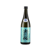 出羽櫻 雪女神四割八分 純米大吟釀  (720mL)