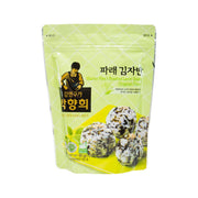 MASTER HEE'S Roasted Laver Snack Original Flavor  (60g)
