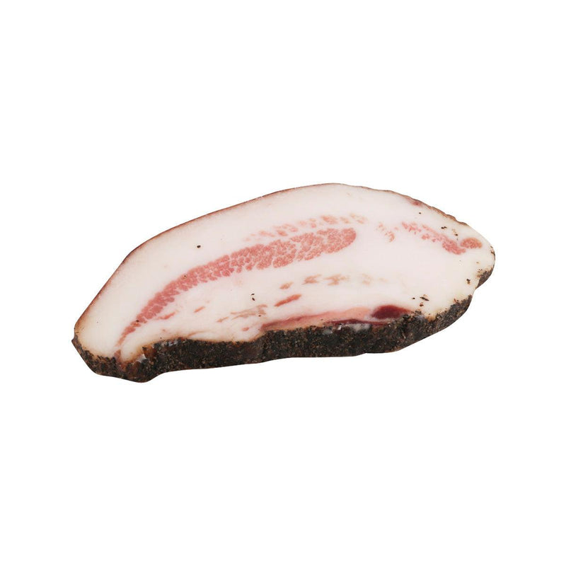 ANTICA ARDENGA Guanciale [Air-Dried Pork Cheek]  (150g)