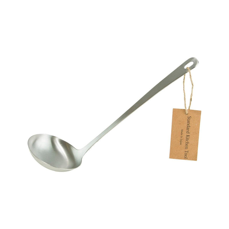 AUX Stainless Steel Ladle