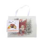 LOISON Classic Panettone a.D. 1476 - Vanilla (500g)