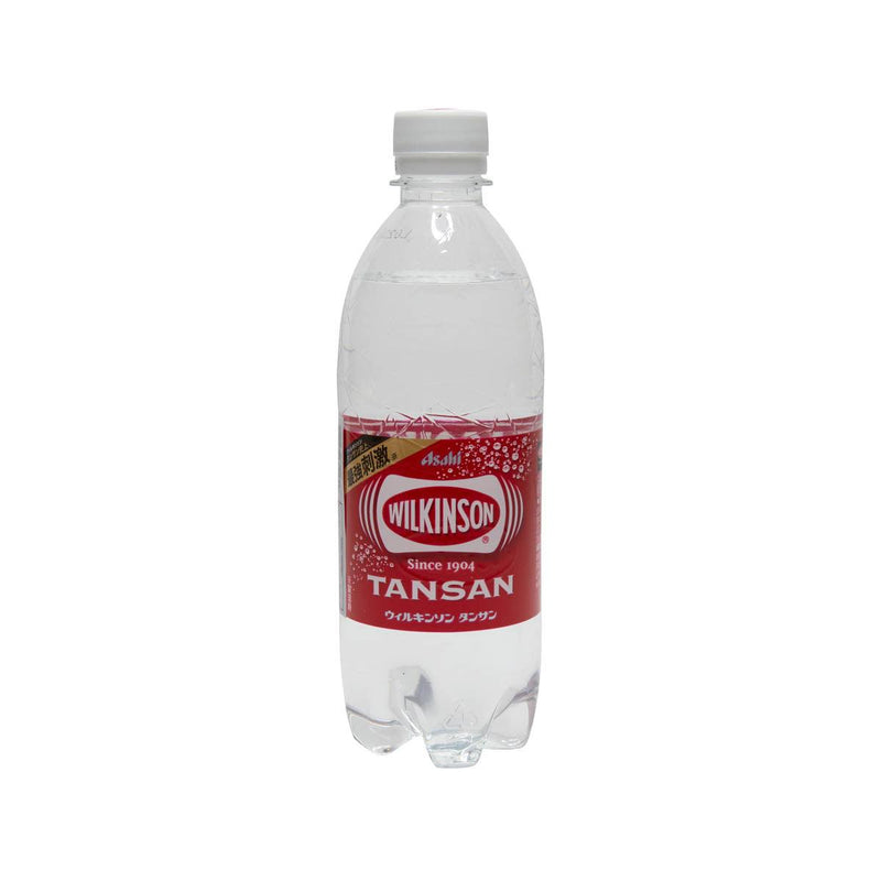 WILKINSON Carbonated Water - Tansan  (500mL) - city&