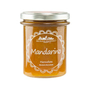 SICILIAN FACTORY Mandarin Marmalade  (240g)