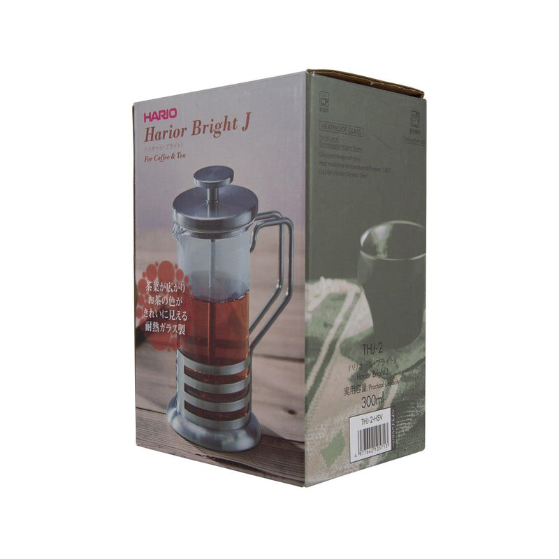 HARIO 2C COFFEE PLUNGER