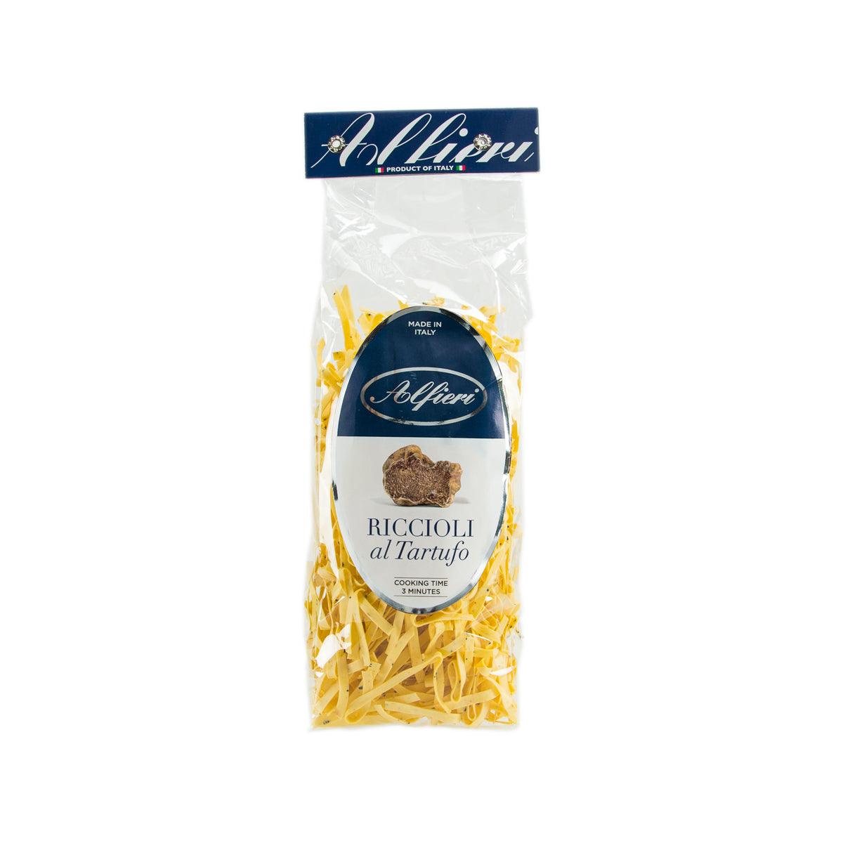 ALFIERI 松露寬條麵  (250g)