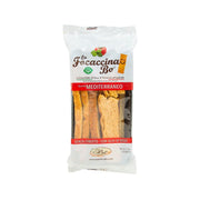 LA FOCACCINA BO Mediterranean Focaccia Sticks  (100g)