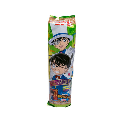 TONBO Detective Conan Chanmery Carbonated Drink - Muscat Flavor  (360mL) - city'super E-Shop