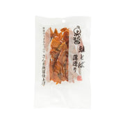 汐彩 煙燻魚露三文魚  (38g)