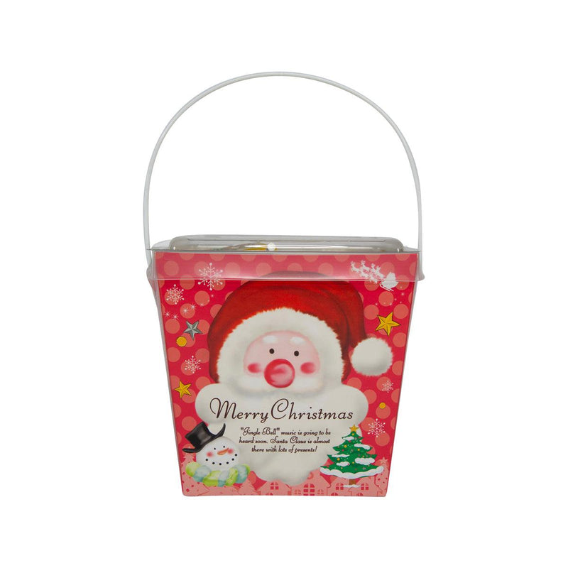 EIM Christmas Snacks Bucket  (54g)