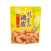 NEOFOODS 雞皮小食 - 柚子胡椒  (50g)