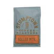 STUMPTOWN Organic Holler Mountain Blend Whole Coffee Bean  (340g)