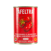 AFELTRA 去皮聖馬爾扎諾番茄  (400g)