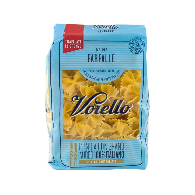 VOIELLO Pasta Farfalle N192  (500g) - city&