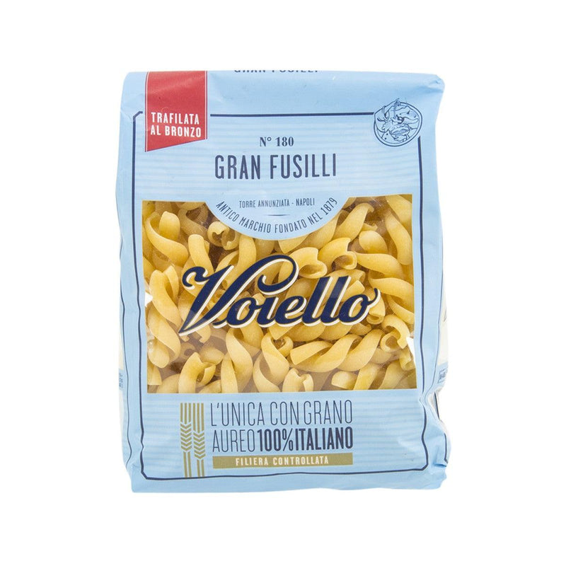 VOIELLO Pasta Gran Fusilli N180  (500g) - city&