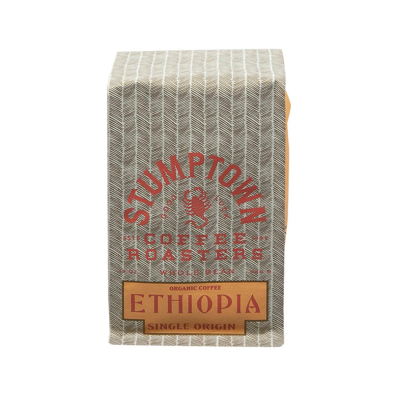 STUMPTOWN 有機埃塞俄比亞咖啡豆  (340g)